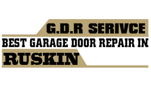 Garage Door Repair Ruskin,  Florida