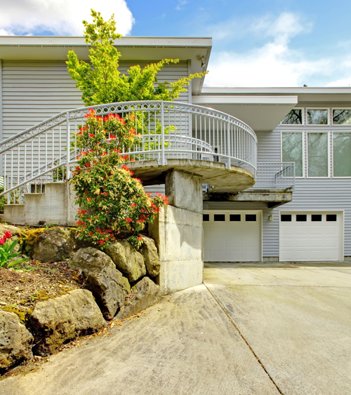 Garage Door Repair in Ruskin