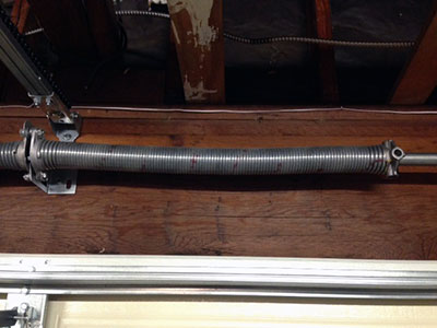 Garage Door Torsion Spring