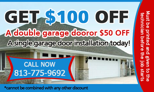  Garage Door Repair Ruskin Coupon - Download Now!
