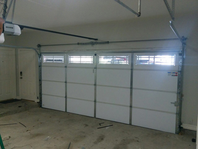 Garage Door Repair And Replacement