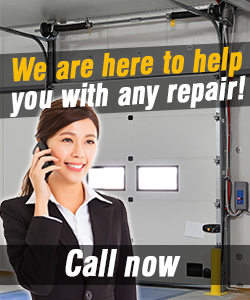 Contact Garage Door Repair Ruskin