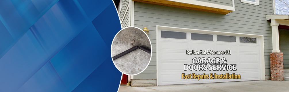 Garage Door Repair Ruskin, FL | 813-775-9692 | Springs Service