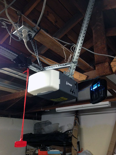 Garage Door Openers in Florida