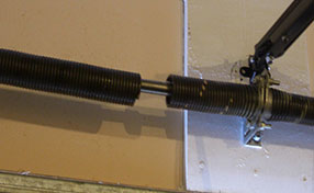 Garage Door Torsion Spring