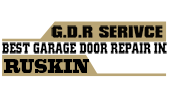 Garage Door Repair Ruskin